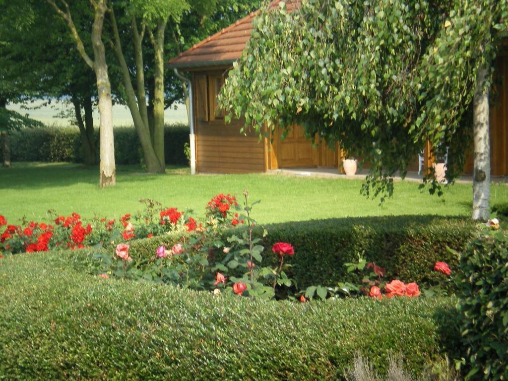 Auberge De Villequier Exterior photo